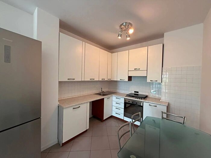 Appartamento trilocale in affitto in Via Giuseppe Gambigliani Zoccoli Modena, Modena