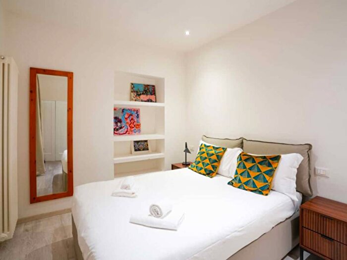 Appartamento trilocale in affitto in Via Principe Amedeo, Via della Rocca, Torino