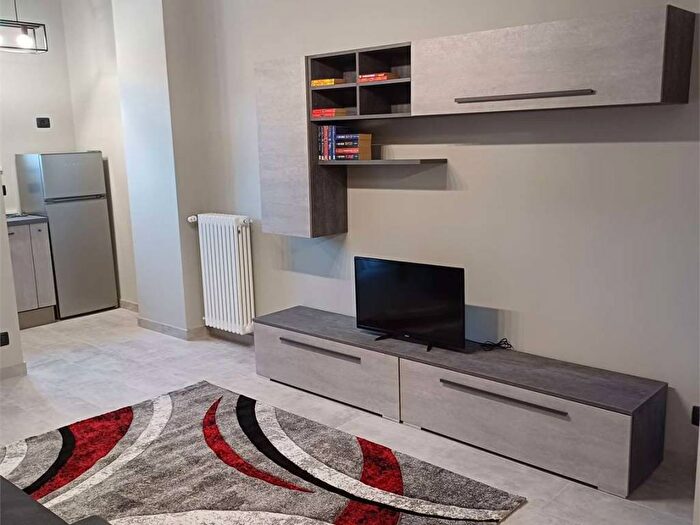 Appartamento monolocale in affitto in via Frasca, Lanzo Torinese