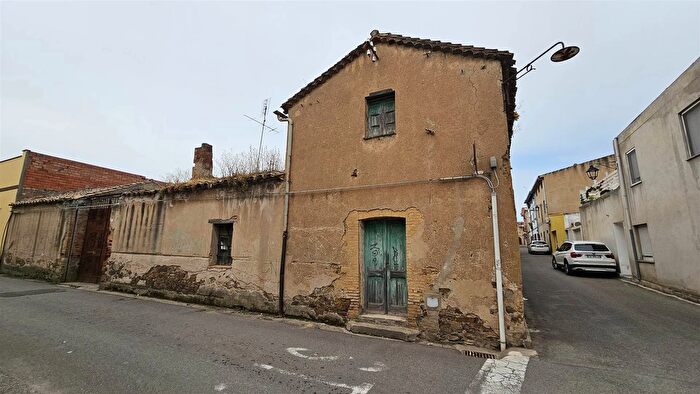 Appartamento quadrilocale in vendita in Domusnovas, Domusnovas