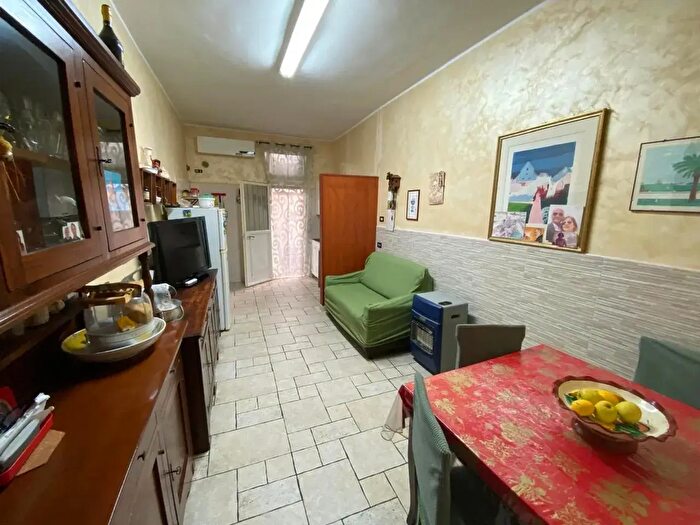 Appartamento bilocale in vendita in Via Pasquale Paoli, Bari