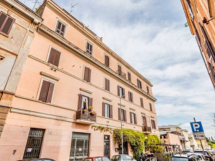 Appartamento bilocale in affitto in Via dei Sabelli, San Lorenzo, Roma