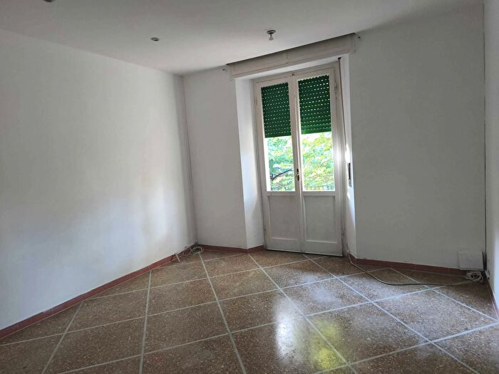 Appartamento trilocale in vendita in Livorno