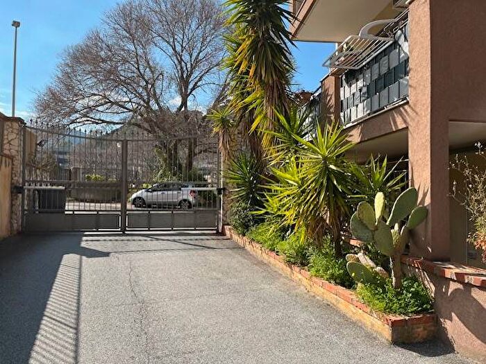 Appartamento bilocale in affitto in Via San Jachiddu, Giostra, Messina