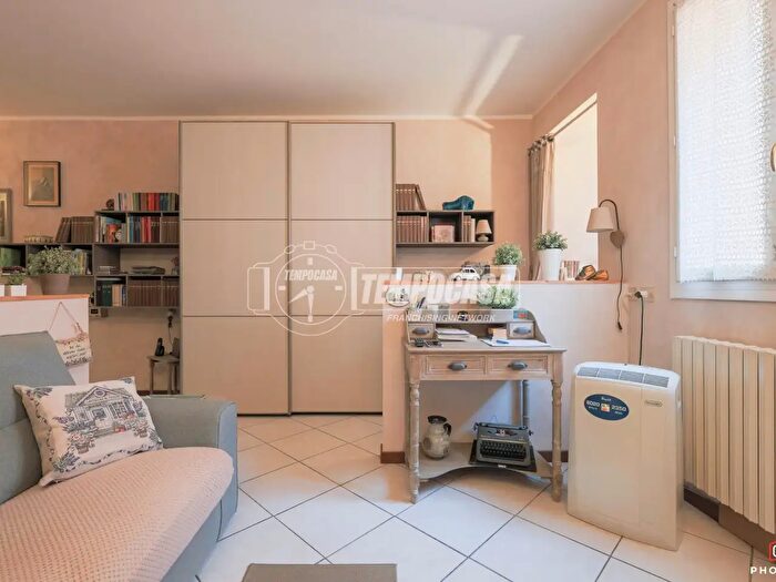 Appartamento monolocale in vendita in Via Giuseppe Mazzini, Castel San Pietro Terme
