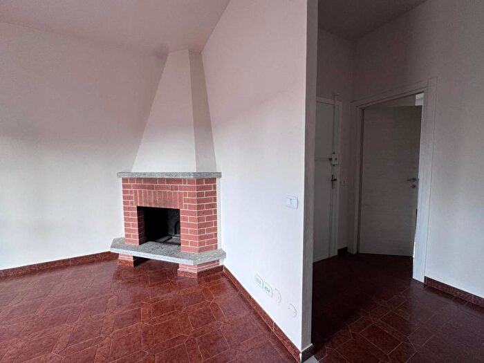 Appartamento quadrilocale in affitto in Via Morozzo, Centro, SantAlbano Stura