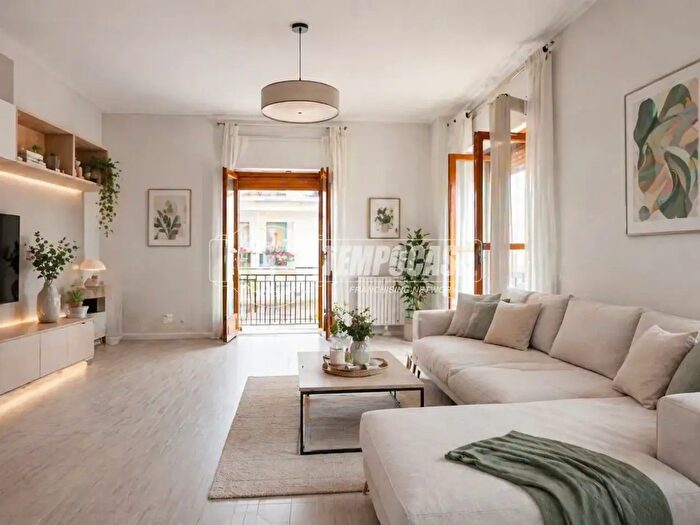 Appartamento trilocale in vendita in Via Donatello, Conversano