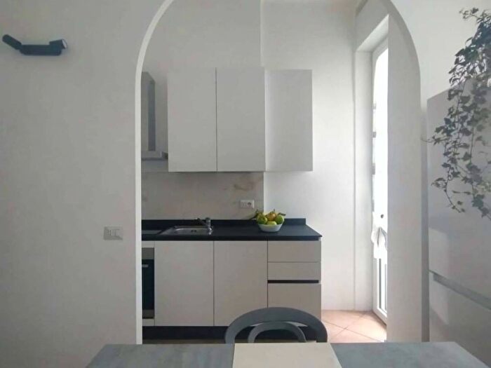 Appartamento bilocale in affitto in Viale Giovanni Suzzani, Bignami Ponale, Milano