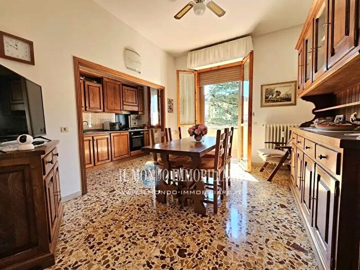 Appartamento con 5 locali in vendita in Grassina, Bagno A Ripoli