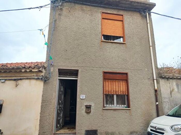 Casa quadrilocale in vendita in Via San Cono, Rometta