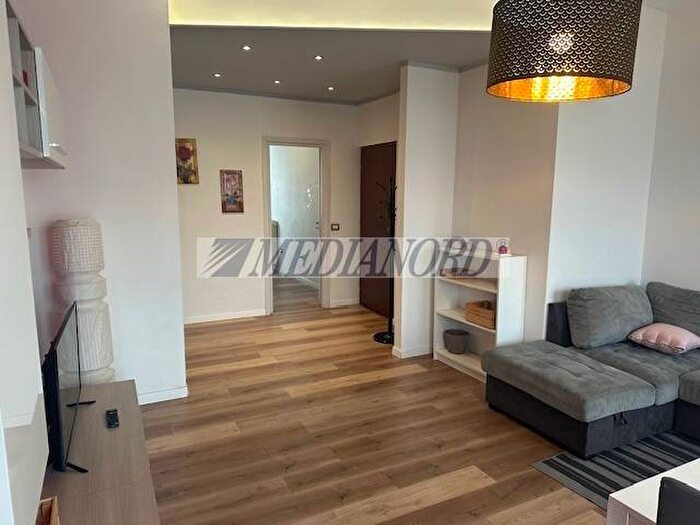 Appartamento trilocale in affitto in Via Borgo Palazzo, Borgo Palazzo, Bergamo