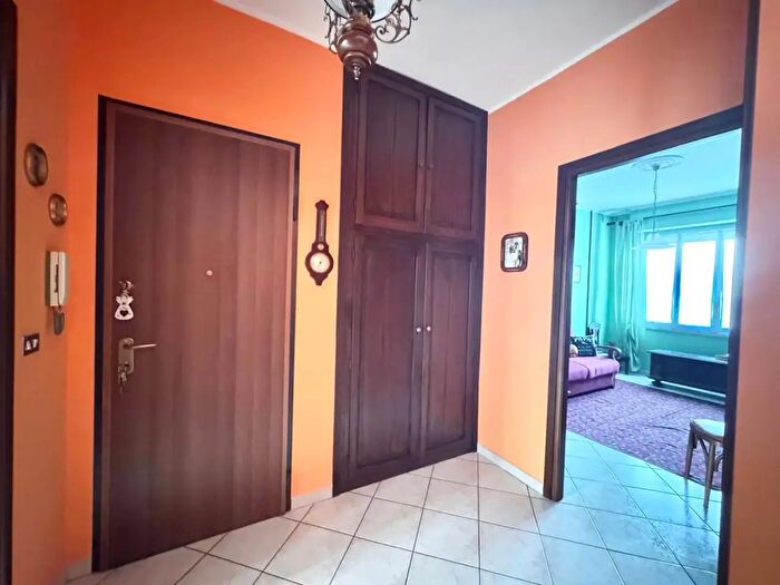 Appartamento trilocale in vendita in Corso Francia, Rivoli