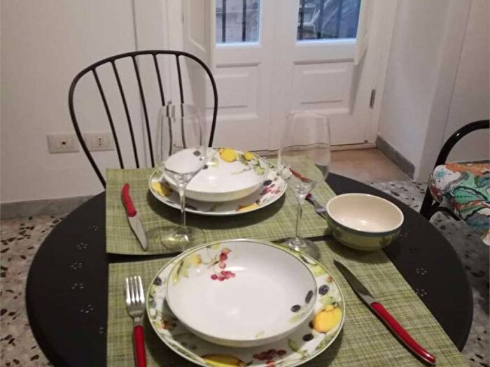 Appartamento bilocale in affitto in Ortigia, Siracusa