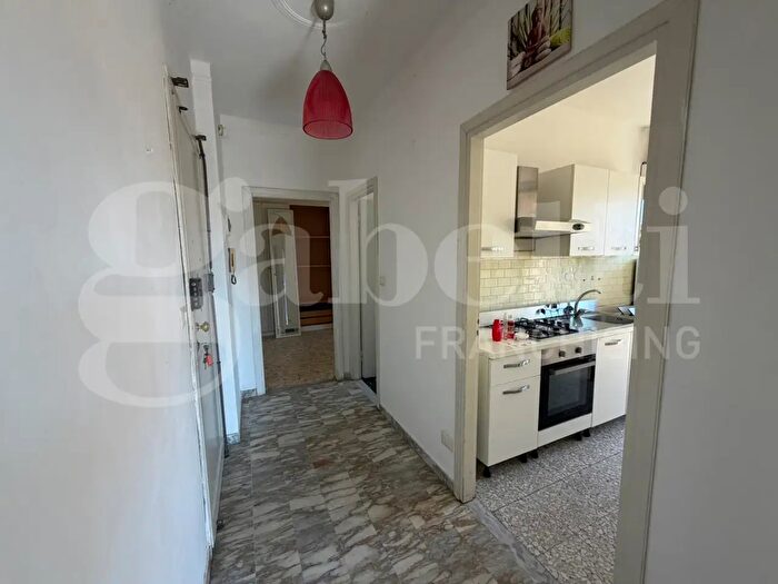 Appartamento trilocale in vendita in Via Dante Alighieri, Sanremo