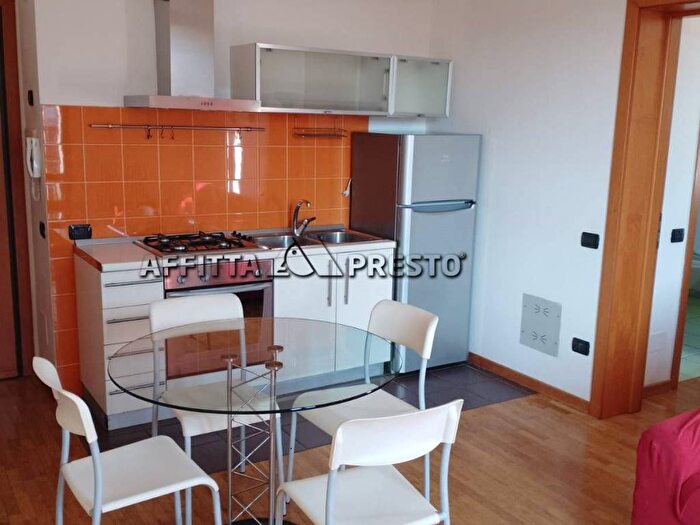 Appartamento bilocale in affitto in VIA SILLARO, Cava, Forlì