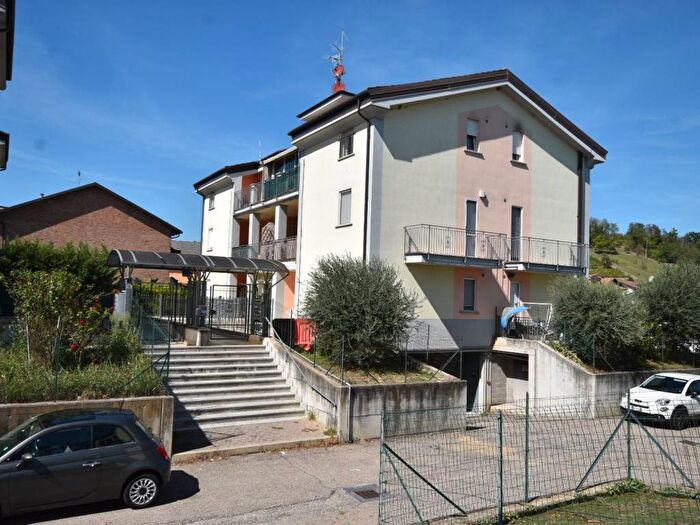 Appartamento bilocale in affitto in Via Castello, Canove, Govone