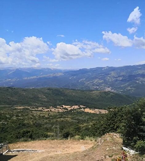 Casa trilocale in vendita in Via San Giovanni Capracotta Isernia, Capracotta