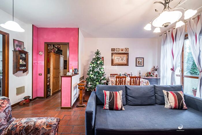 Appartamento trilocale in vendita in Via Tito Speri, Castelfranco Emilia