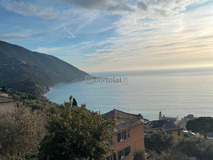 Appartamento con 6 locali in affitto in Strada Statale, Centro, Camogli