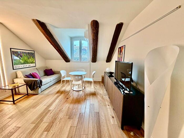 Casa bilocale in affitto in Via Paolo Sacchi, San Secondo, Torino