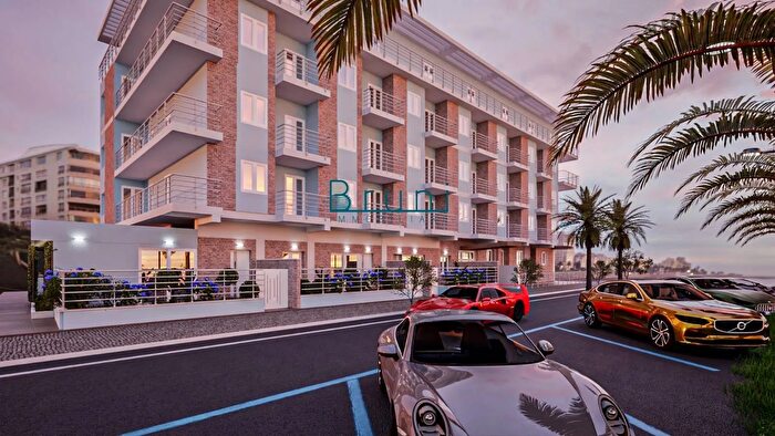 Appartamento bilocale in vendita in Viale Marconi, San Benedetto Del Tronto