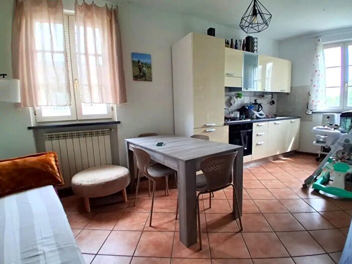 Appartamento trilocale in vendita in Capannori