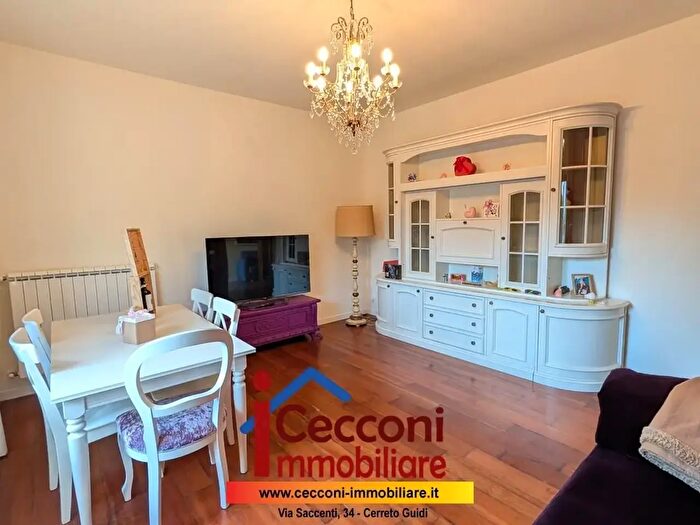 Case in Vendita e in Affitto - 3