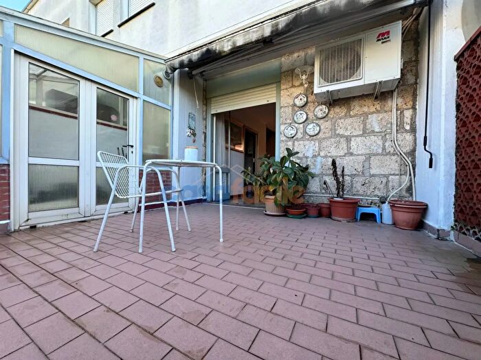 Appartamento quadrilocale in vendita in Via Mola di Bernardo, Terni