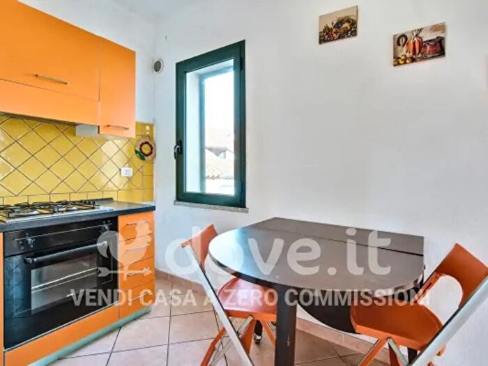 Appartamento bilocale in vendita in Via Alcide De Gasperi, Padru