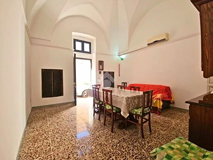 Appartamento trilocale in vendita in Via Pietro Toselli, Nardo