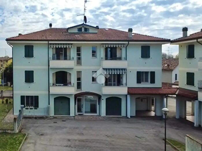Appartamento bilocale in vendita in Via Ettore Majorana, Guastalla