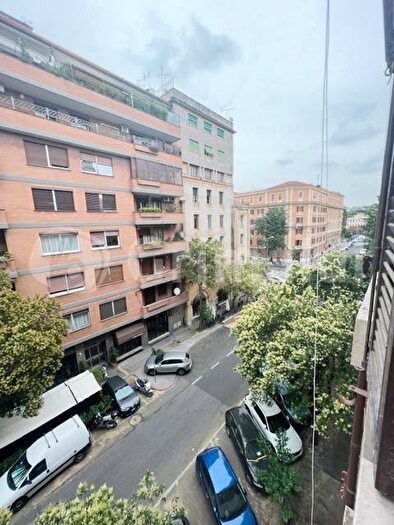 Appartamento bilocale in affitto in via oslavia, Mazzini Delle Vittorie, Roma