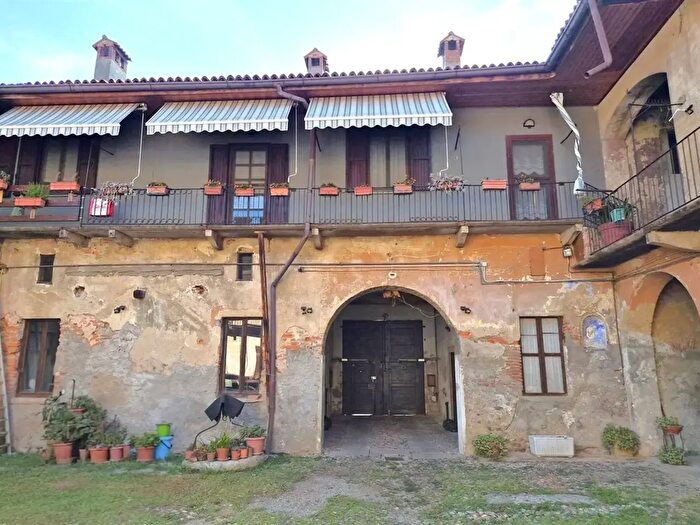 Case in Vendita e in Affitto - 3