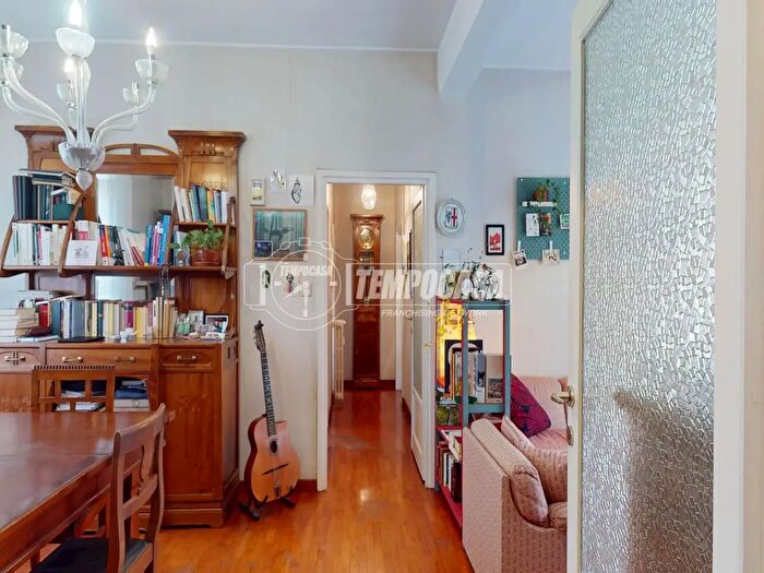 Appartamento bilocale in vendita in Via Chiari, Milano