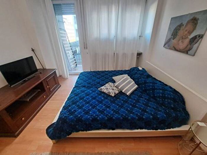 Appartamento quadrilocale in affitto in Corso Marzo, Montenero, Milano
