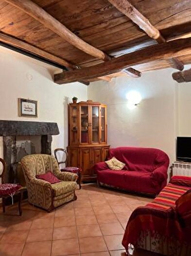 Appartamento bilocale in affitto in Corso Camillo Benso di Cavour, Bolsena