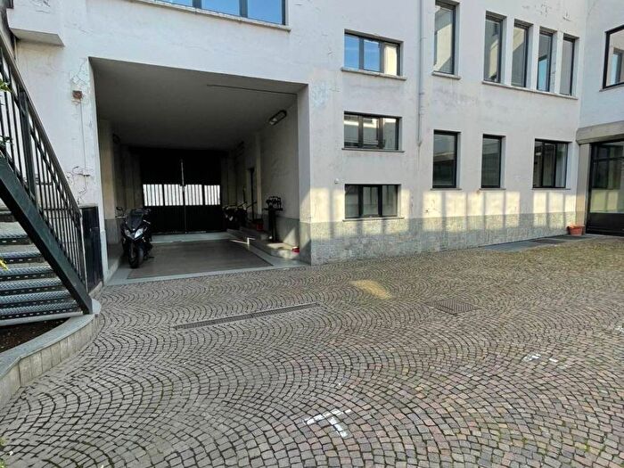 Casa in affitto in Via Filadelfia, Santa Rita, Torino