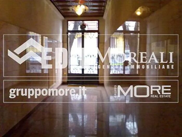 Appartamento monolocale in affitto in Modena