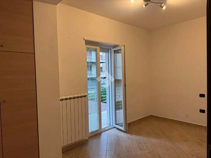 Appartamento quadrilocale in vendita in Via Vittorio Alfieri, Venafro