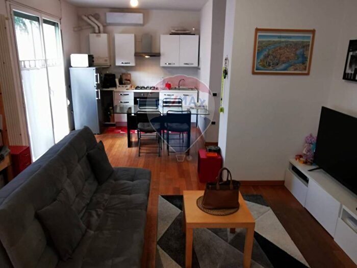 Appartamento bilocale in affitto in Colli San Mamolo, Bologna