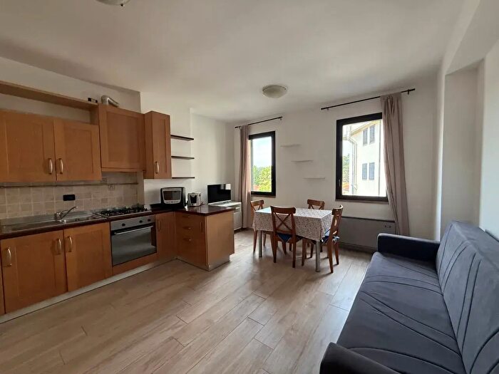 Appartamento bilocale in vendita in Via San Mauro, Montegrotto Terme