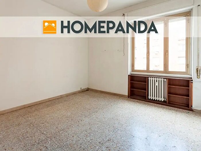 Appartamento quadrilocale in vendita in Via Trionfale, Roma