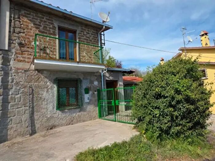 Appartamento bilocale in affitto in Via Stefanoni, Montefiascone