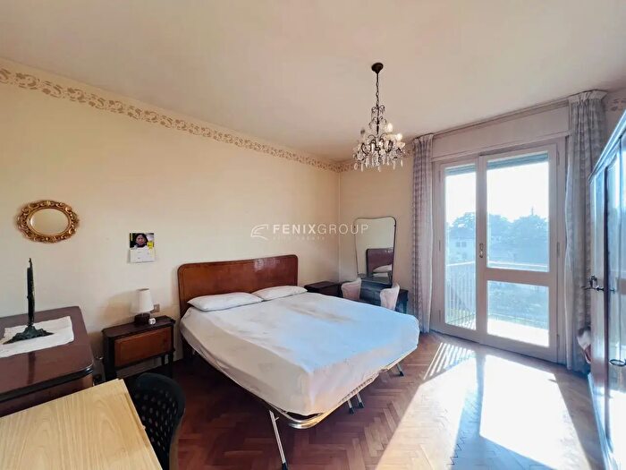 Appartamento quadrilocale in vendita in Via Roberto Marin, Padova