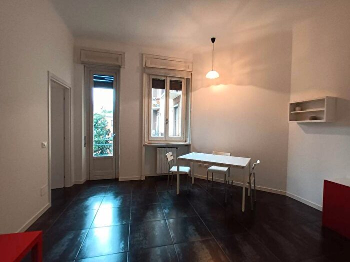 Appartamento bilocale in affitto in Porta Venezia, Milano