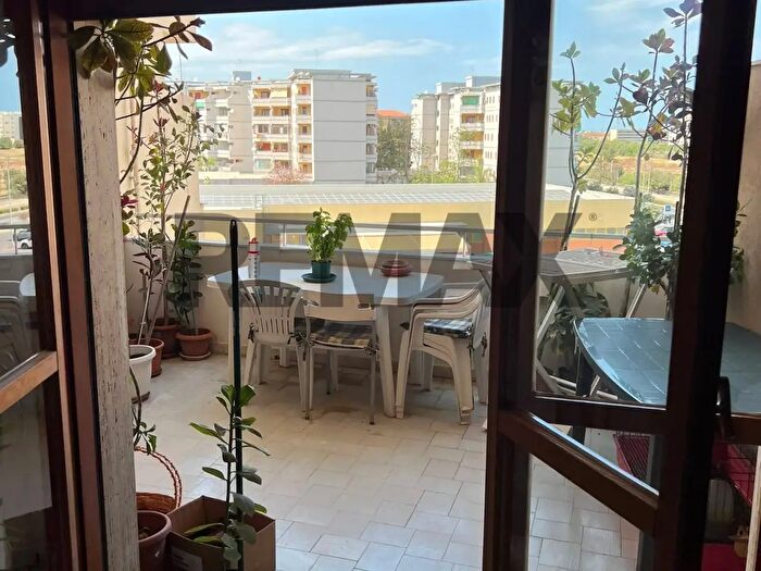 Appartamento quadrilocale in vendita in Via Villa Ortisi a, Siracusa