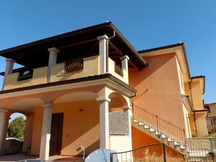 Appartamento quadrilocale in vendita in Torpè