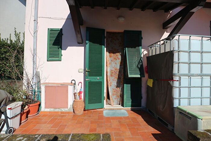 Appartamento bilocale in vendita in Pontedera