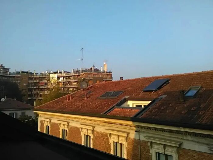 Appartamento bilocale in affitto in San Gottardo, Monza