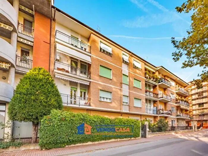 Appartamento trilocale in vendita in Viale Isonzo, Fossano